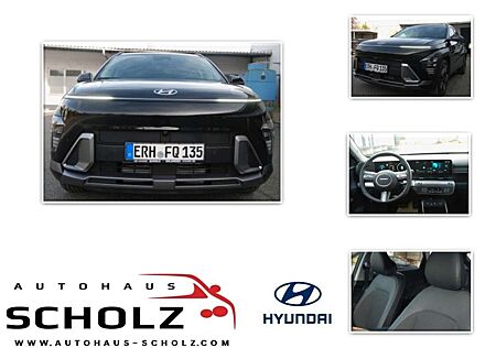 Hyundai Kona 1.6 T-GDI Prime DCT 4WD