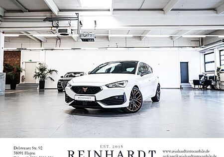 Cupra Leon 2.0TSi VZ BLACK/19Z./ACC/PANO/BEATS/KAMERA