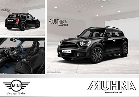 Mini Cooper Countryman Cooper Chili 18" Pano HIFI Ambiente