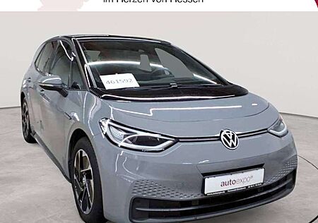 VW ID.3 Volkswagen Performance Upgrade Pro Tech