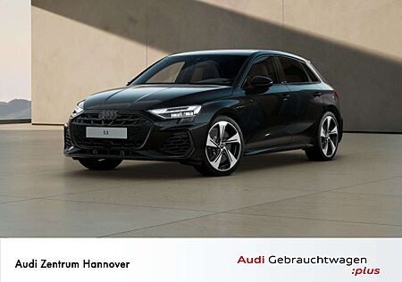 Audi S3 2.0 TFSI Kamera virtual Navi Teille