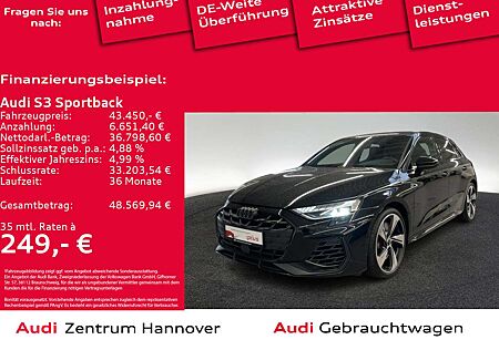 Audi S3 2.0 TFSI Kamera virtual Navi Teille
