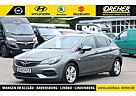 Opel Astra K Turbo Elegance Navi/Klima/Sitzhzg./LM LED