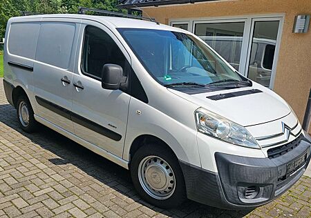 Citroën Jumpy Citroen 1.6 HDi 29 L2H1