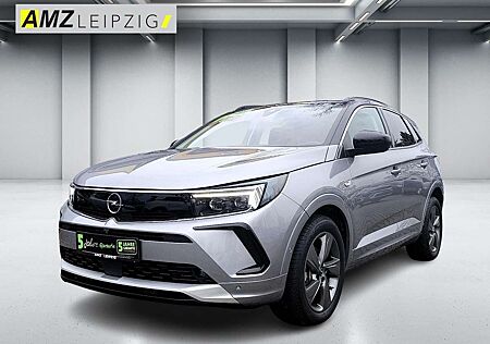 Opel Grandland 1.2 Turbo Elegance *HU/AU neu*