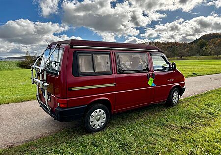 VW T4 Volkswagen Camper Carthago Malibu