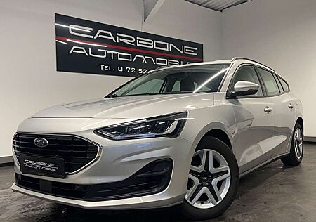 Ford Focus Turnier Cool & Connect