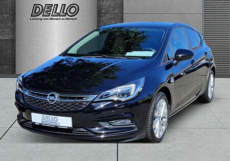 Opel Astra Active Start Stop Turbo EU6d-T K 1.0 TURBO A