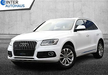 Audi Q5 3.0 TDI quattro S line*Leder*Navi*Panorama*