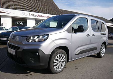 Fiat Doblo Kombi L2 1.5 HDi 131PS *Automatik*TOP Ausstattung!