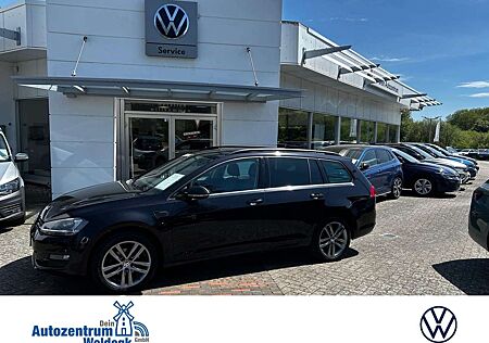 VW Golf Variant gebraucht kaufen VW Golf Variant Volkswagen 7 Variant 1.4 TSI DSG Comfortline