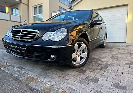 Mercedes-Benz C 200 C -Klasse T-Modell T Kompressor Avantgarde