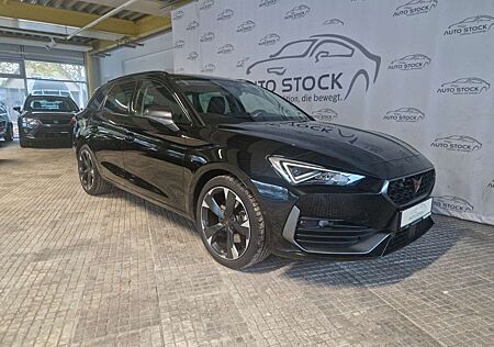 Cupra Leon ST 2.0 TSI DSG Navi LED PDC Sitzheizung