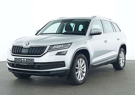 Skoda Kodiaq Style 4x4 NAV LED TEMP SMARTLINK PDC LHZ KEYLESS