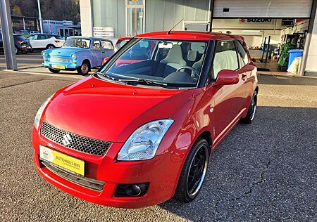 Suzuki Swift Classic (3-trg.) -Verkauf im Kundenauftrag-