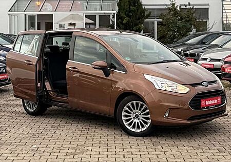 Ford B-Max 1,0 EcoBoost 92kW S/S Titanium*SHZ*PDC*GRA