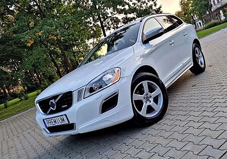 Volvo XC 60 XC60 XC60 T5 Powershift RDesign