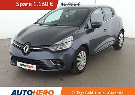 Renault Clio 0.9 Intens*NAVI*LED*CAM*PDC*SHZ*KLIMA*