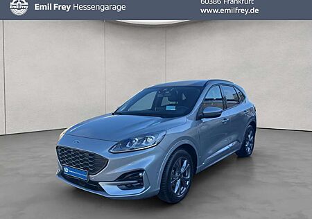Ford Kuga 2.0 EcoBlue Aut. ST-LINE X