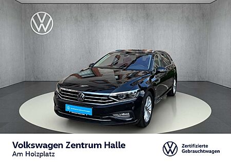 VW Passat Variant Volkswagen 2,0 l TDI SCR 4MOTION