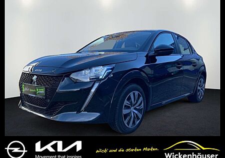 Peugeot 208 e- Active Navi LED KeyLess SHZ Klima