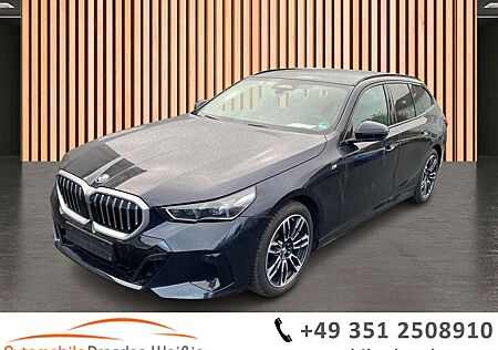 BMW 520 d xDrive M Sport*Standheizung*AHK*DAB