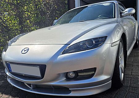 Mazda RX-8 Renesis