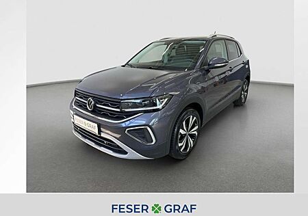 VW T-Cross Volkswagen STYLE 1.0TSI 85KW DSG Kamera ACC