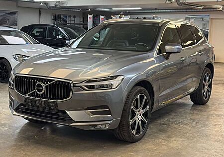 Volvo XC 60 XC60 XC60 Inscription AWD,TOPAUSSTATTUNG