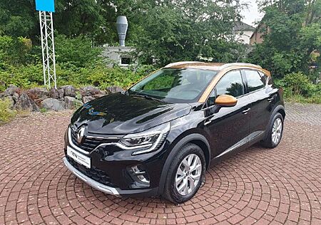 Renault Captur II Intens Automatik