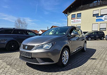 Seat Ibiza Lim. Style Salsa/ SHZ/ Klima/ PDC/ TÜV NEU