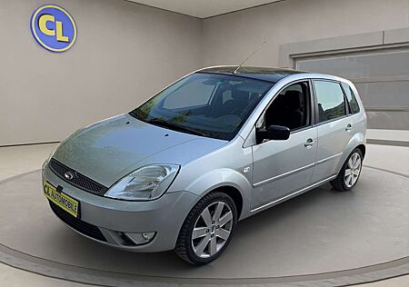 Ford Fiesta 1.4 Ambiente