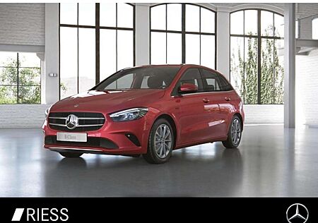 Mercedes-Benz B 250 e PDC SHZ LED SpurH el.Heck AUT LM KAM