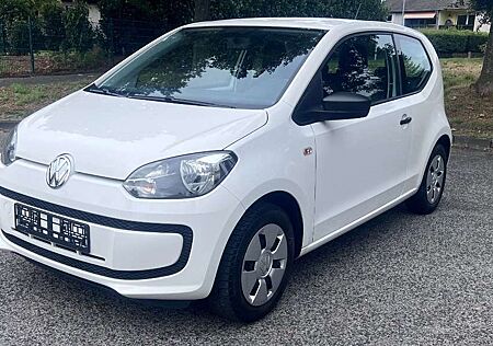 VW Up Volkswagen ! 1.0 take ! 1.Hand