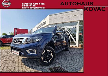 Nissan Navara DC 4x4 S&S N-Connecta