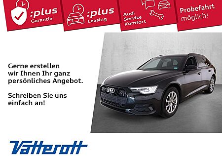 Audi A6 Avant Sport 40 TDI quattro HUD Matrix ACC