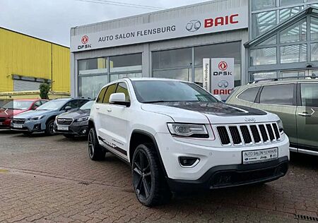 Jeep Grand Cherokee 3.0 CRD Sport/ 3,5 t Anhängelast/Navi/Sitzheiz.