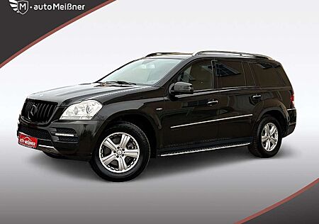 Mercedes-Benz GL 350 GL -Klasse CDI 4Matic