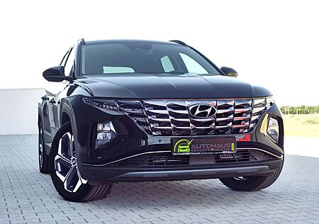 Hyundai Tucson Plug-In Hybrid 4WD RFKMRA+TEMPOMAT+SR+WR