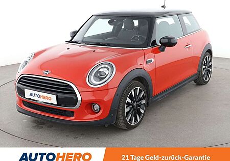 Mini Cooper *NAVI*LED*TEMPO*PDC*SHZ*KLIMA*