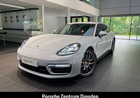 Porsche Panamera GTS ST*Bose Sitzbelü 21" Surround View