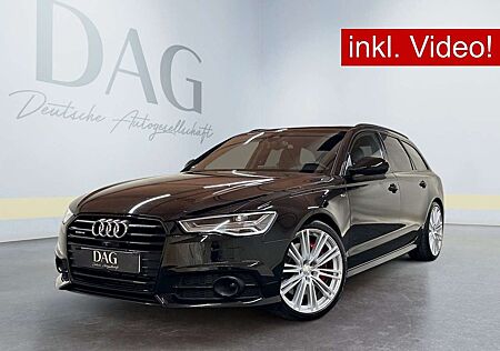 Audi A6 Avant 3.0 TDI quattro competition +MATRIX+ACC