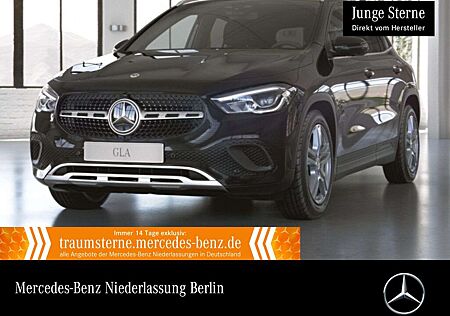 Mercedes-Benz GLA 200 STYLE+360°+LED+TOTW+7G