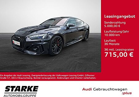 Audi RS5 Sportback TFSI tiptronic quattro NaviPlus Matri...