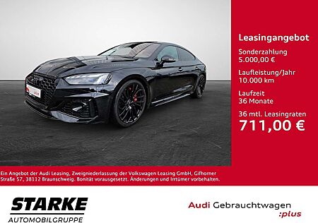 Audi RS5 Sportback TFSI tiptronic quattro NaviPlus Matri...
