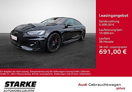 Audi RS5 Sportback TFSI tiptronic quattro NaviPlus Matri...