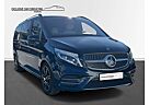 Mercedes-Benz V 250 d extralang AMG Line *360° *8 Sitze *Leder