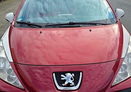 Peugeot 207 110Sport