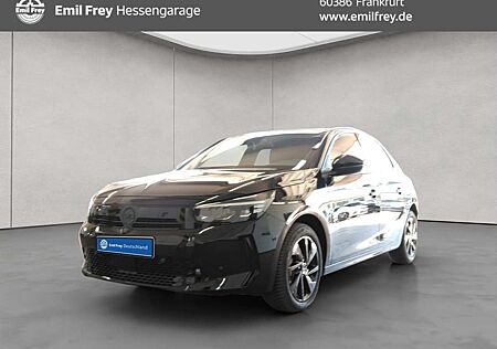 Opel Corsa 1.2 Direct Injection Turbo Automatik GS