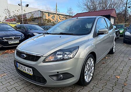 Ford Focus Lim. Sport 1,6 Sport Sport